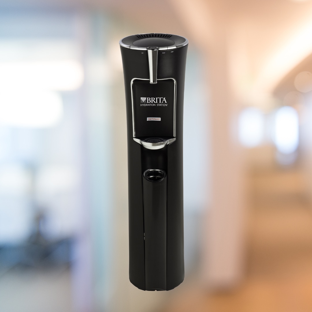No-Bottle Filtration Systems