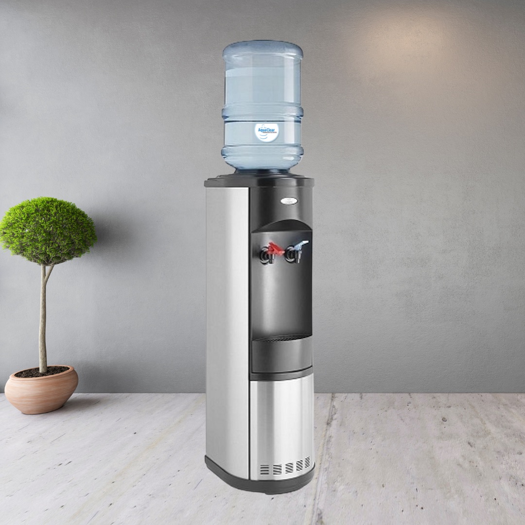 Bottled Water Coolers