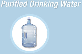 Purified Water